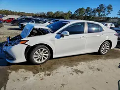 4T1C11AK5NU634819 2022 TOYOTA CAMRY