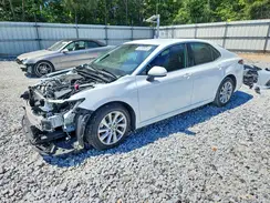 4T1C11AK5NU634870 2022 TOYOTA CAMRY