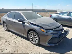 4T1C11AK5NU635520 2022 TOYOTA CAMRY