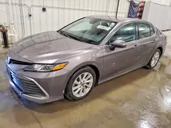 4T1C11AK5NU637588 2022 TOYOTA CAMRY