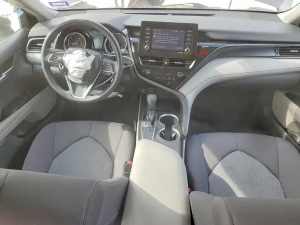 4T1C11AK5NU641706 2022 TOYOTA CAMRY - Image 8