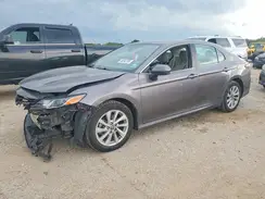 4T1C11AK5NU641835 2022 TOYOTA CAMRY