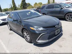 4T1C11AK5NU641978 2022 TOYOTA CAMRY