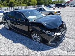 4T1C11AK5NU643195 2022 TOYOTA CAMRY
