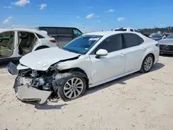 4T1C11AK5NU643374 2022 TOYOTA CAMRY