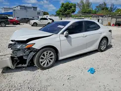 4T1C11AK5NU644346 2022 TOYOTA CAMRY