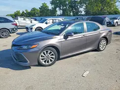 4T1C11AK5NU647618 2022 TOYOTA CAMRY
