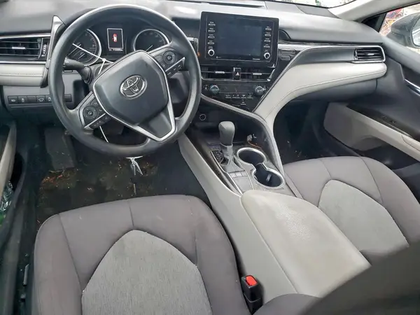 4T1C11AK5NU648073 2022 TOYOTA CAMRY - Image 8