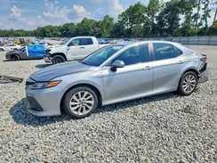 4T1C11AK5NU649675 2022 TOYOTA CAMRY