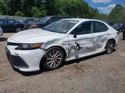 4T1C11AK5NU650955 2022 TOYOTA CAMRY