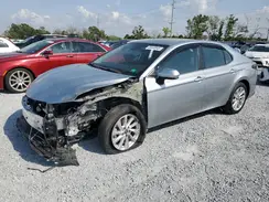 4T1C11AK5NU650972 2022 TOYOTA CAMRY
