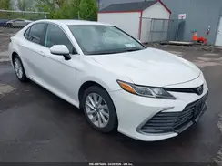 4T1C11AK5NU651314 2022 TOYOTA CAMRY