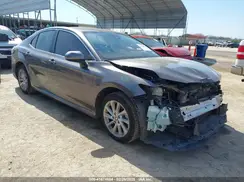 4T1C11AK5NU651474 2022 TOYOTA CAMRY