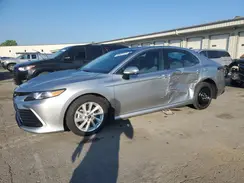 4T1C11AK5NU653516 2022 TOYOTA CAMRY