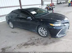 4T1C11AK5NU653595 2022 TOYOTA CAMRY