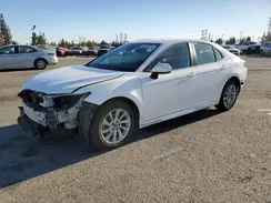 4T1C11AK5NU655556 2022 TOYOTA CAMRY