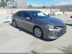 4T1C11AK5NU656366 2022 TOYOTA CAMRY
