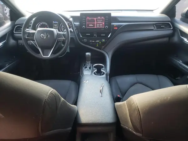 4T1C11AK5NU657176 2022 TOYOTA CAMRY - Image 8