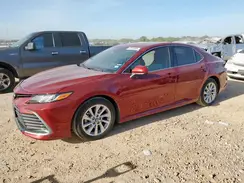 4T1C11AK5NU658621 2022 TOYOTA CAMRY