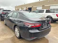 4T1C11AK5NU658702 2022 TOYOTA CAMRY