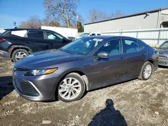 4T1C11AK5NU659834 2022 TOYOTA CAMRY