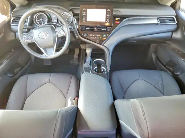 4T1C11AK5NU659834 2022 TOYOTA CAMRY - Image 8