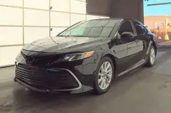 4T1C11AK5NU66085 2022 TOYOTA CAMRY