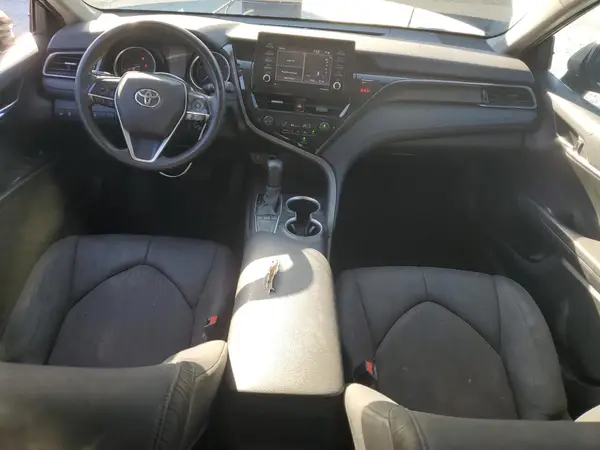 4T1C11AK5NU660854 2022 TOYOTA CAMRY - Image 8