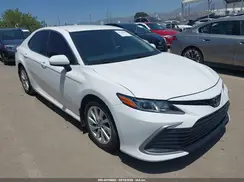 4T1C11AK5NU661003 2022 TOYOTA CAMRY
