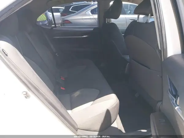 4T1C11AK5NU661003 2022 TOYOTA CAMRY - Image 8