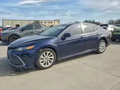 4T1C11AK5NU661096 2022 TOYOTA CAMRY