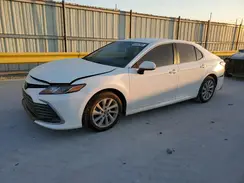 4T1C11AK5NU662748 2022 TOYOTA CAMRY
