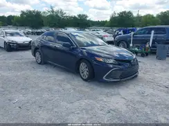 4T1C11AK5NU662751 2022 TOYOTA CAMRY
