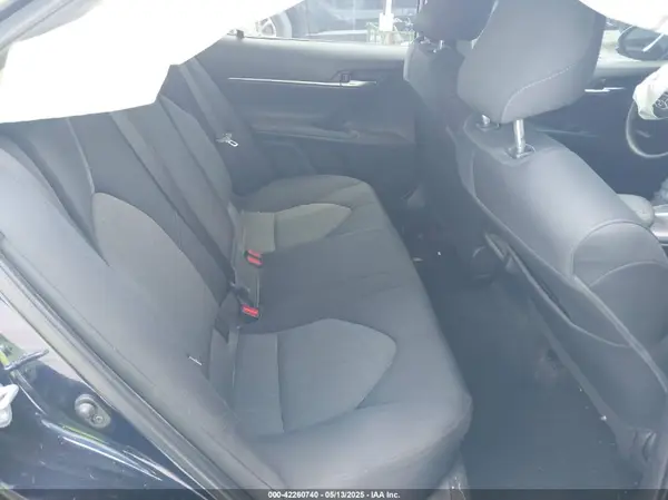4T1C11AK5NU662751 2022 TOYOTA CAMRY - Image 8