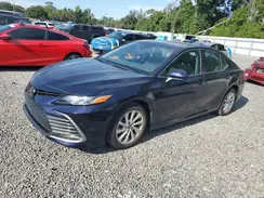 4T1C11AK5NU662765 2022 TOYOTA CAMRY