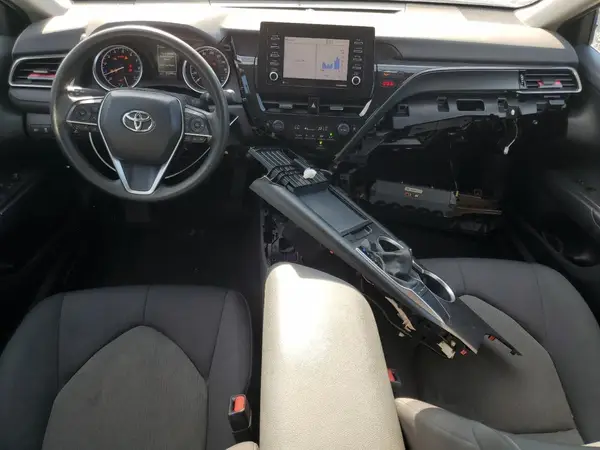 4T1C11AK5NU662765 2022 TOYOTA CAMRY - Image 8