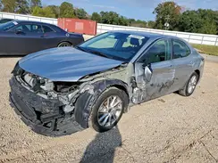 4T1C11AK5NU663673 2022 TOYOTA CAMRY