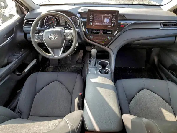 4T1C11AK5NU663673 2022 TOYOTA CAMRY - Image 8