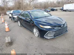 4T1C11AK5NU665021 2022 TOYOTA CAMRY