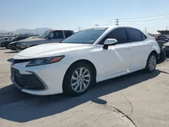 4T1C11AK5NU668890 2022 TOYOTA CAMRY