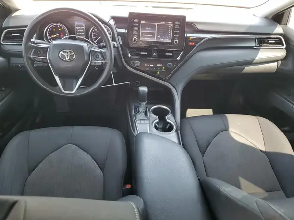 4T1C11AK5NU668890 2022 TOYOTA CAMRY - Image 8