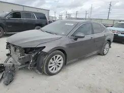 4T1C11AK5NU671188 2022 TOYOTA CAMRY