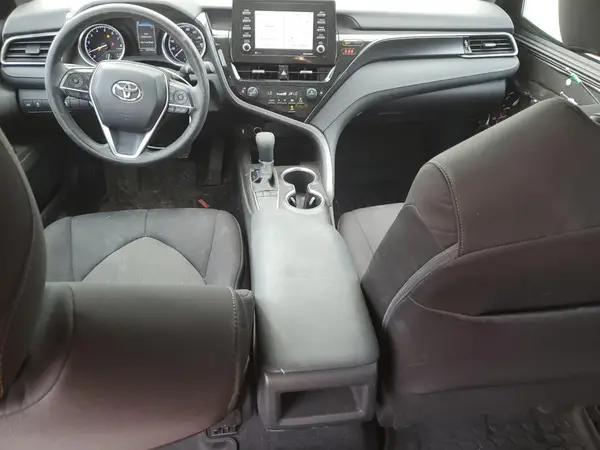 4T1C11AK5NU671188 2022 TOYOTA CAMRY - Image 8