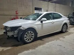 4T1C11AK5NU675869 2022 TOYOTA CAMRY