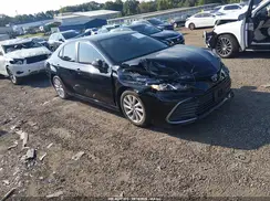 4T1C11AK5NU676049 2022 TOYOTA CAMRY