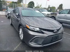 4T1C11AK5NU680554 2022 TOYOTA CAMRY