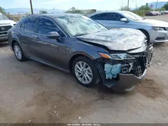 4T1C11AK5NU682952 2022 TOYOTA CAMRY
