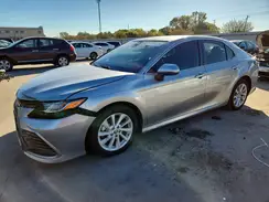 4T1C11AK5NU685253 2022 TOYOTA CAMRY
