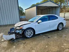4T1C11AK5NU686550 2022 TOYOTA CAMRY