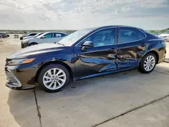 4T1C11AK5NU687505 2022 TOYOTA CAMRY